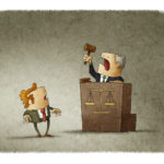 Adwokat to obrońca, którego zobowiązaniem jest sprawianie wskazówek z przepisów prawnych.