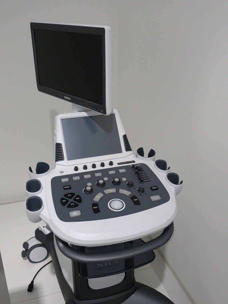 Pracownia RTG i USG: Kluczowe Aspekty Diagnostyki Obrazowej w Służbie Medycyny