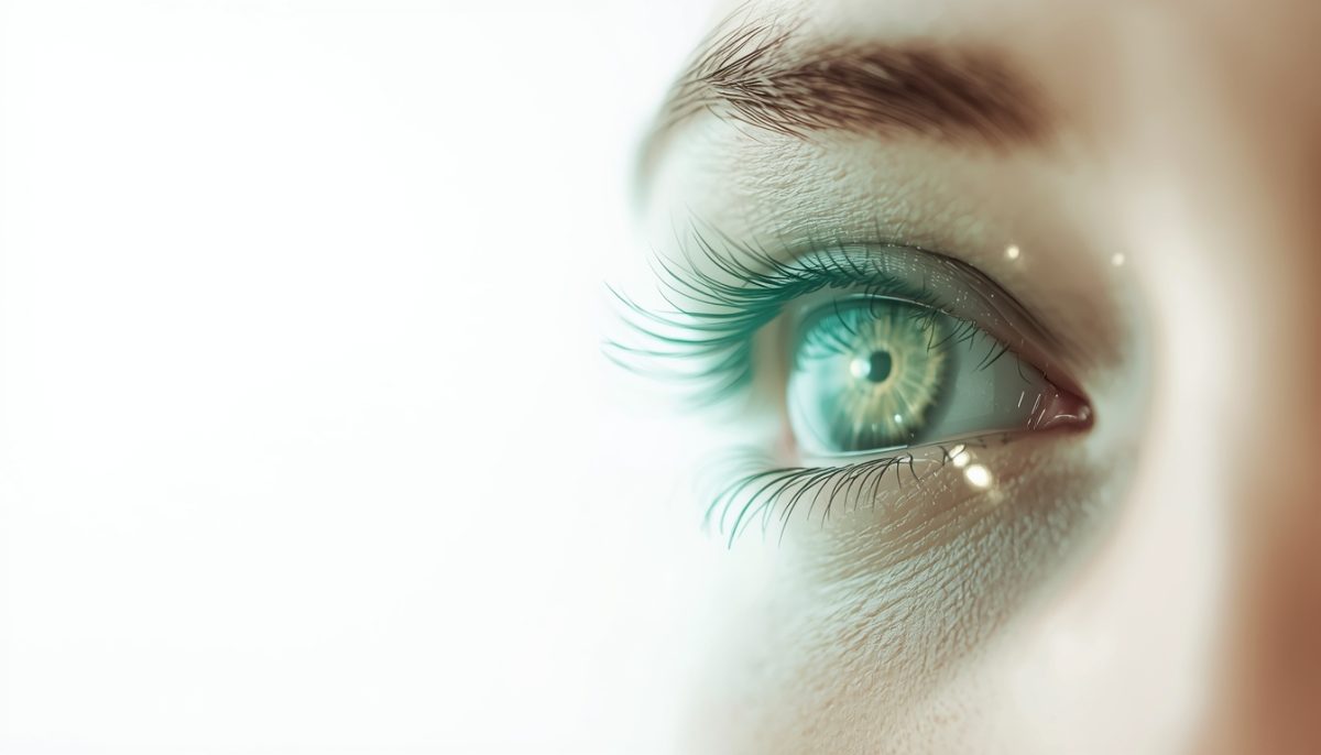 Odpowiedzialna ochrona sprawności wzroku w warunkach domowych