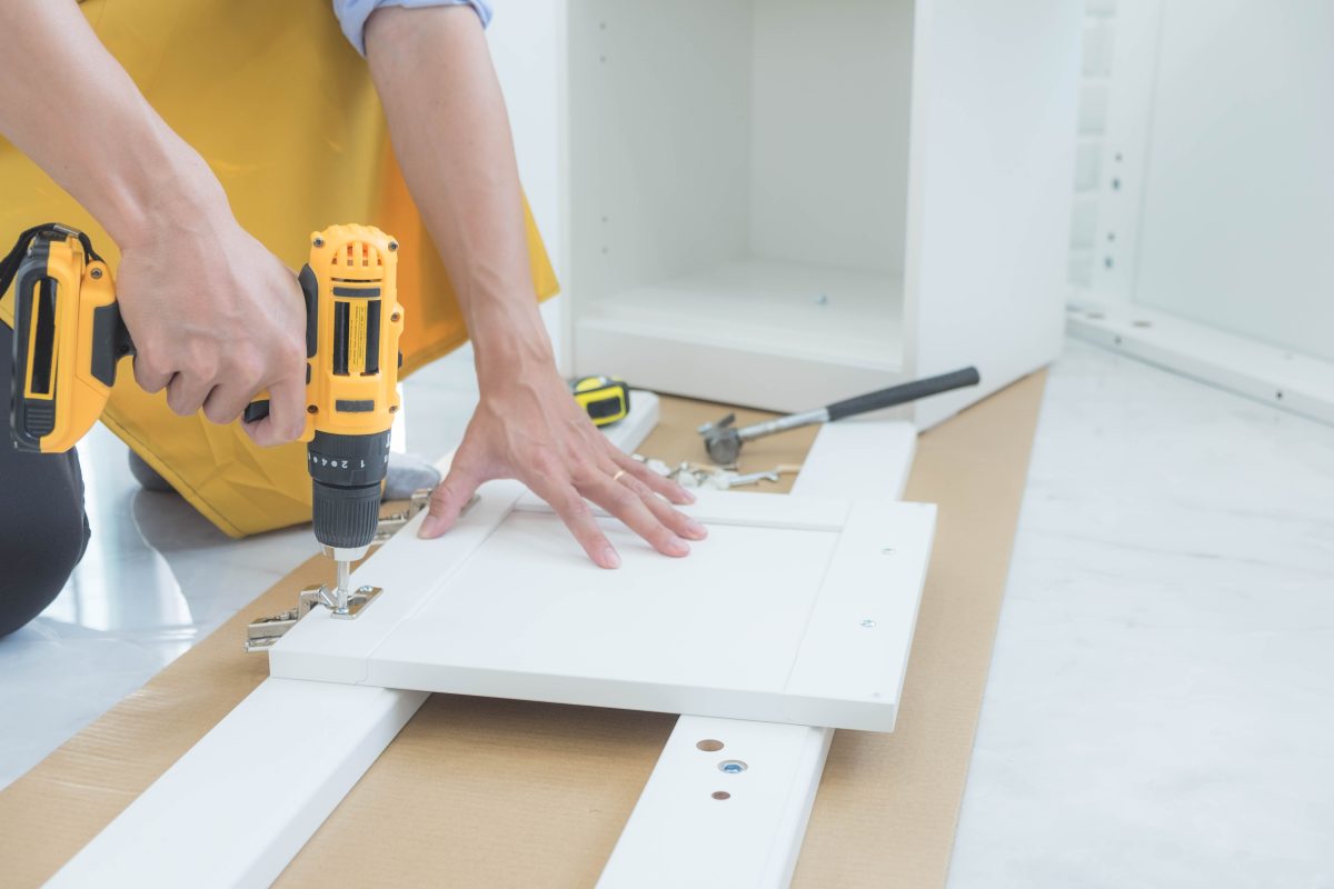 Meble Wyposażenie Pomieszczeń Projektowanie – Nowoczesne Propozycje Z myślą o Wymagających klientów