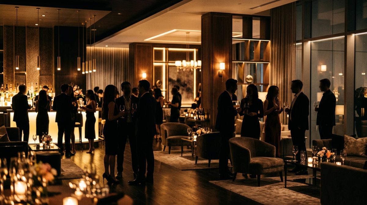 Kluczowe elementy dobrze zorganizowanych spotkań z klasą i charakterem